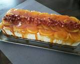 Sig's Orange Upside-Down Cheesecake recipe step 7 photo