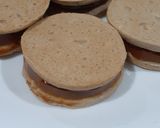 Foto del paso 4 de la receta: Alfajores Marplatences