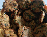 મેથી ના ઢેબરા (Methi Dhebra Recipe In Gujarati) રેસીપી સ્ટેપ3ફોટો