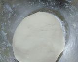 Foto langkah ke 1 dari resep Gyoza ayam jamur.