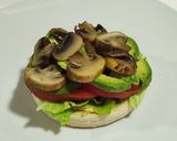 Foto del paso 10 de la receta: Sándwich 'Suba Pollito'