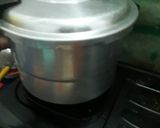 Foto langkah ke 1 dari resep 131. jengkol bumbu merah.
