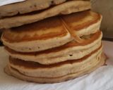 Foto del paso 5 de la receta: Waffles o Hotcakes de cacao