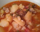 Foto del paso 10 de la receta: Estofado de Ternasco de Aragón
