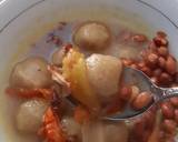 Cara Membuat Bakso Kuah Soto 2