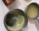மின்ட்டோ ஜிஞ்சர் கூல் ரெசிபி ஸ்டேப் 2 புகைப்படம்