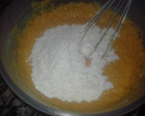 Foto del paso 2 de la receta: Tarta de zanahoria o carrot cake