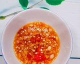 Hình bước làm 2 của món Cá ngừ đại dương chiên