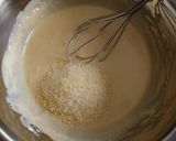 Foto del passaggio 11 della ricetta Ciambelline salate con il quartirolo