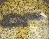 🌱Tárkonyos csirkeraguleves🍋 recept fázis 6 fotója