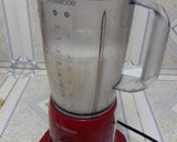 Foto del paso 1 de la receta: Dulce coco con vainilla