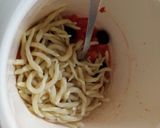 Foto del passaggio 3 della ricetta Insalata di trofie