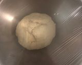 Une image de l'étape 2 de Kouign-amann version végane.