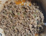 Foto del paso 4 de la receta: Pastel de papas