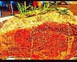 A picture of step 3 of Mike's 5 Way Juicy Prime Rib.