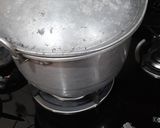 Foto langkah ke 4 dari resep Tahu Aci Selimut Gulung.