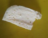 Foto del paso 5 de la receta: Winny/jamón con queso y chipotle