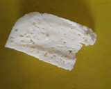 Foto del paso 5 de la receta: Winny/jamón con queso y chipotle
