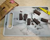 Φωτογραφία βήματος 11 της συνταγής Cookies με chips σοκολάτας. Τα καλύτερα που έχω φτιάξει!