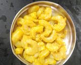 চিংড়ি ভাপা (Chingri Bhapa recipe in bengali) রেসিপি ধাপ - 1 ছবি