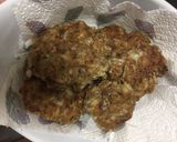 Foto del paso 8 de la receta: Croquetas de Jurel con arroz y Tomate
