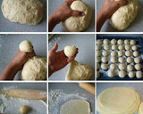 Foto del paso 1 de la receta: Tacos
