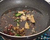 A picture of step 2 of Without Onion & Garlic Tasty Potato Curry.