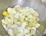Foto del paso 8 de la receta: Como hacer las mejores papas asadas/doradas
