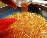 ক্যারামেল মাখানা (caramel makhana recipe in Bengali) রেসিপি ধাপ - 4 ছবি