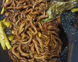 Sate Usus ala angkringan langkah memasak 2 foto