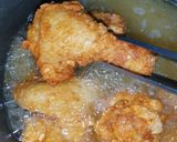 Foto del paso 11 de la receta: Pica pollo (Pollo frito)