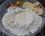 Foto del paso 1 de la receta: Scones thiaguin