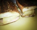 Cubano szendvics recept fázis 4 fotója