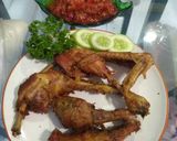 Foto langkah ke 5 dari resep Ayam goreng bumbu kuning jodha.