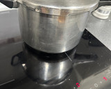Foto del paso 7 de la receta: Judías con oreja, chorizo y jamón