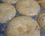 Foto langkah ke 5 dari resep Bolu Sarang Semut.