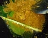 Foto langkah ke 1 dari resep Kakap gulai kuning.