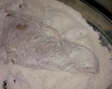 Foto del paso 1 de la receta: Escalopes a la Marsalla