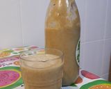 Foto del paso 2 de la receta: Bebida vegetal de nueces, chía y mango