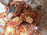 Sambel Goreng Tongkol Tahu