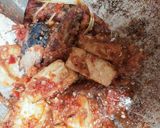 Foto langkah ke 5 dari resep Sambel Goreng Tongkol Tahu.