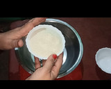 सूजी की मीठी मठरी (Suji ki meethi mathri recipe in Hindi) रेसिपी चरण 1 फोटो