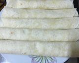 صورة لخطوة 5 من وصفة سندويشات حلوم