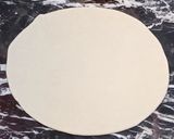 A picture of step 5 of Masala Paratha.