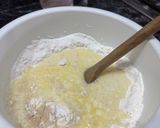 Foto del paso 2 de la receta: Pancitos en sartén 🥯🥖🍞