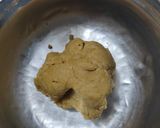 A picture of step 1 of Sweet and spicy masala bhakhri.