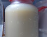 醜豆豬油炸的食譜步驟2照片