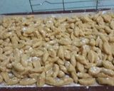 Foto langkah ke 5 dari resep Biji ketapang.