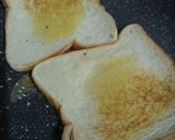 Foto langkah ke 3 dari resep Floss Roll Roti Tawar.
