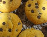Foto del paso 5 de la receta: Galletas tipo New York!